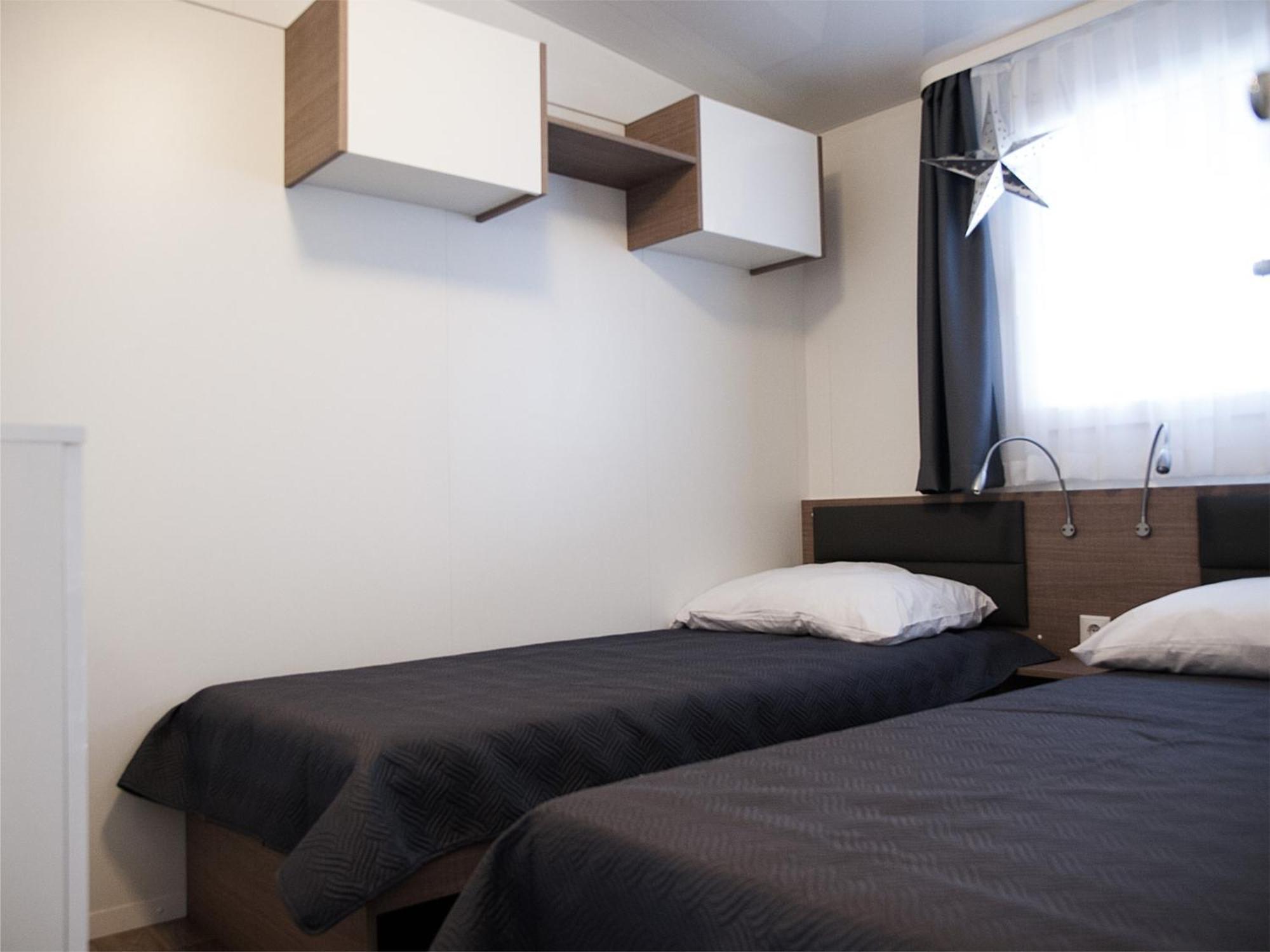 Micanovi Dvori Mobile Home Village Zrmanja Obrovac Chambre photo